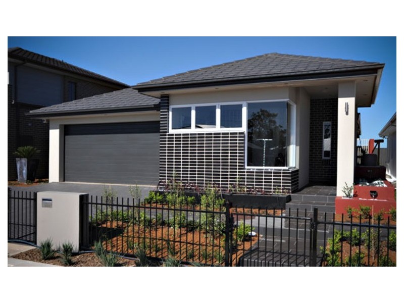 LOT 1031 McKenzie Boulevarde, Gregory Hills NSW 2557