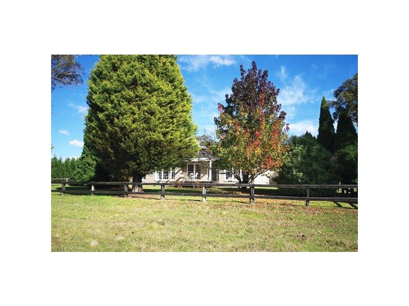 833 Greenhills Road, Berrima NSW 2577