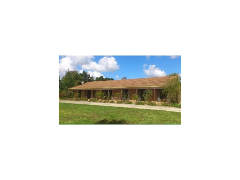 1643 Range Road, Goulburn NSW 2580