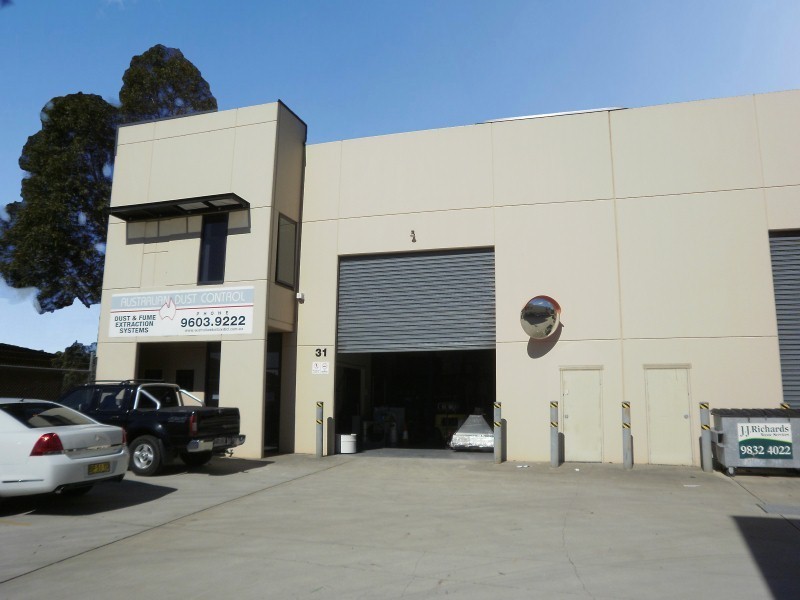 31/13 Swaffham Road, Minto NSW 2566