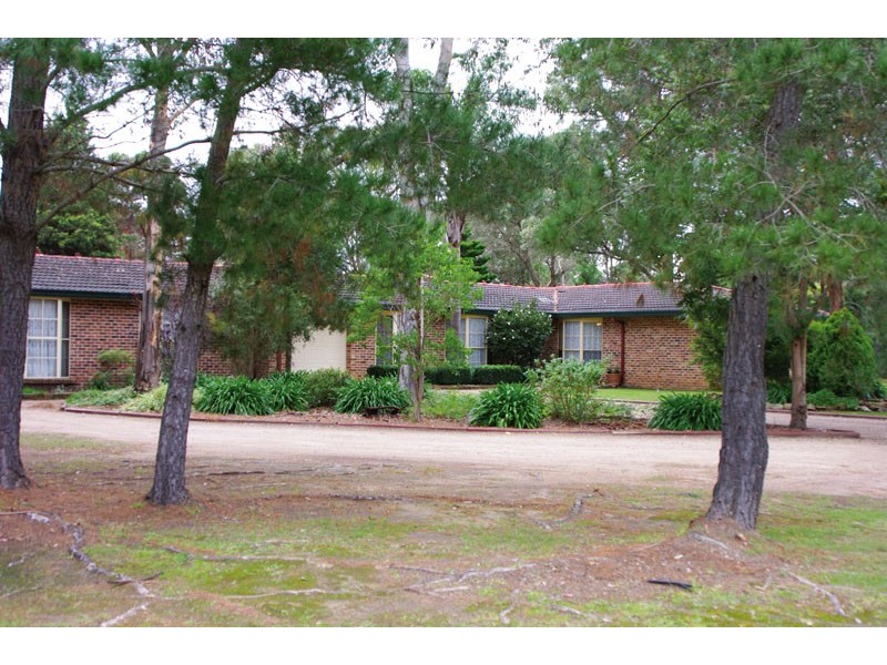 25 Elvy Street, Bargo NSW 2574