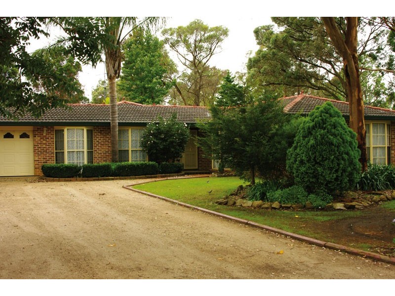 25 Elvy Street, Bargo NSW 2574