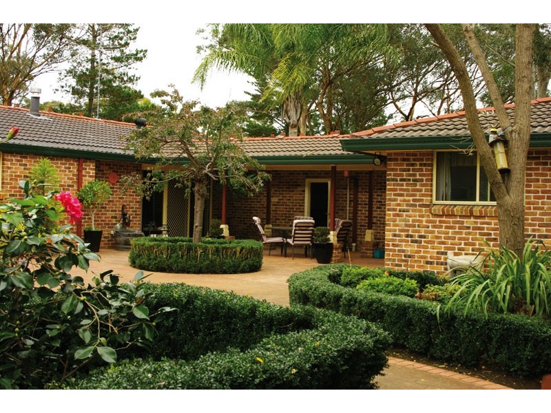 25 Elvy Street, Bargo NSW 2574