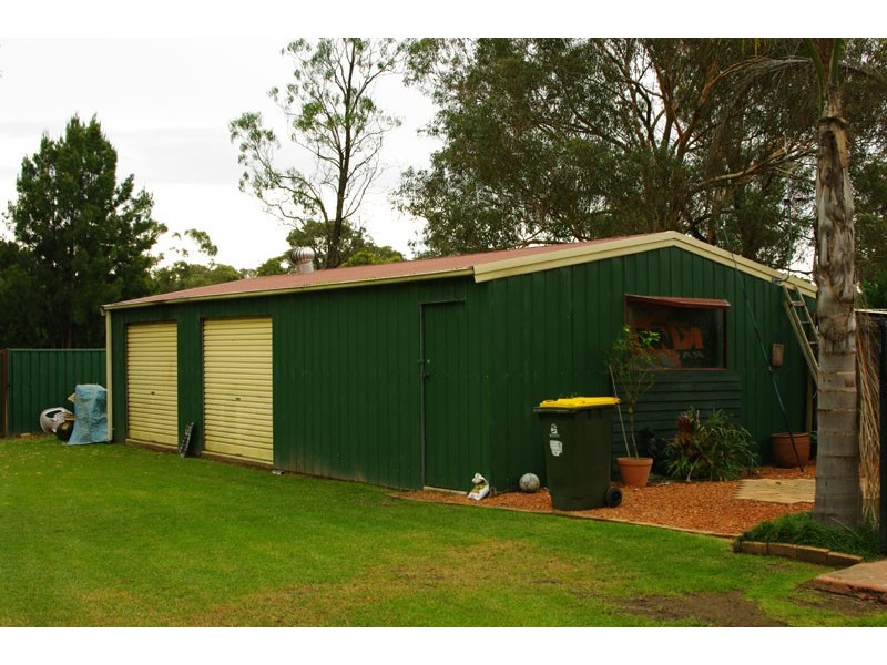 25 Elvy Street, Bargo NSW 2574