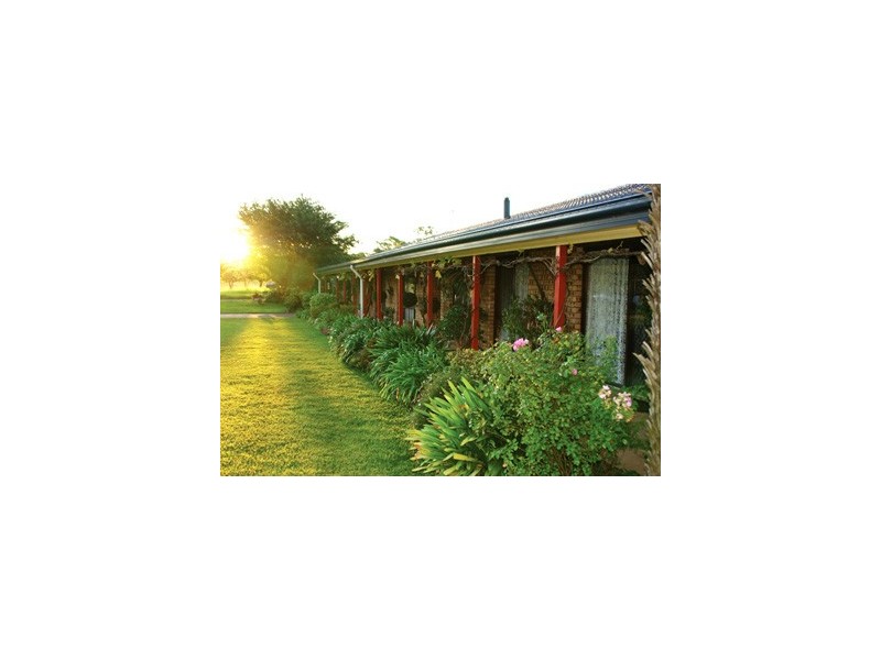 765  Ridge Road, Oakdale NSW 2570