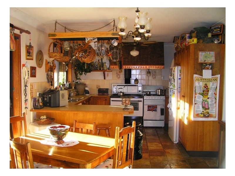 765  Ridge Road, Oakdale NSW 2570