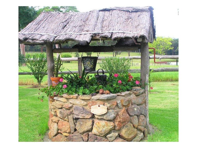 765  Ridge Road, Oakdale NSW 2570