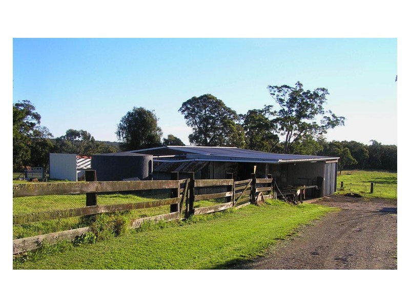 765  Ridge Road, Oakdale NSW 2570
