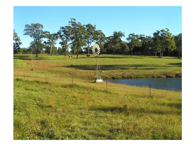 765  Ridge Road, Oakdale NSW 2570