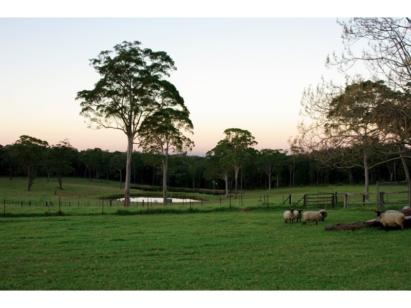 765  Ridge Road, Oakdale NSW 2570