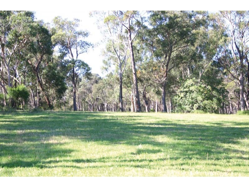 Lot 801 Minerva Road, Wedderburn NSW 2560
