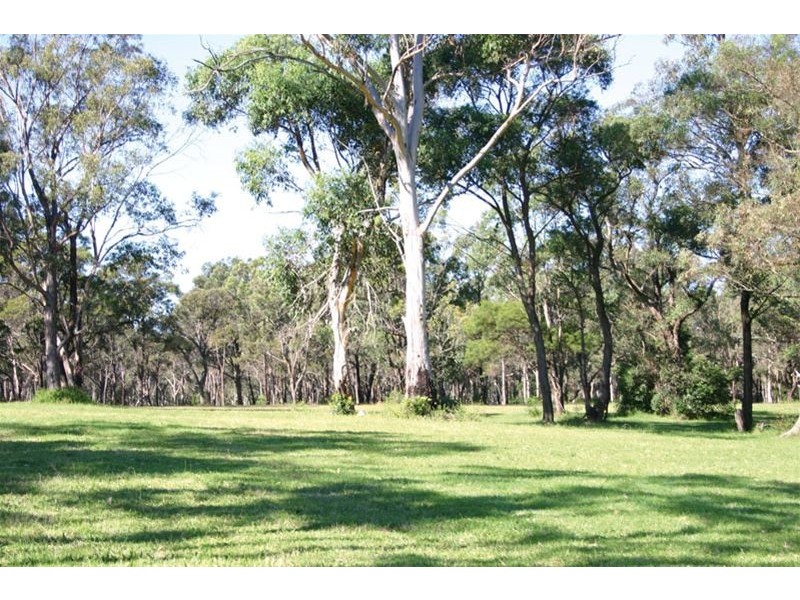 Lot 801 Minerva Road, Wedderburn NSW 2560