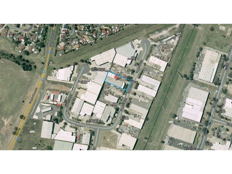 34  Saggart Field Road, Minto NSW 2566