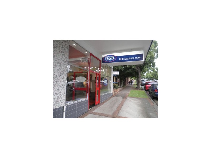 10 Hill Street, Camden NSW 2570