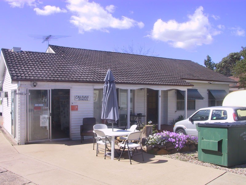 4 Ironbark Avenue, Camden NSW 2570