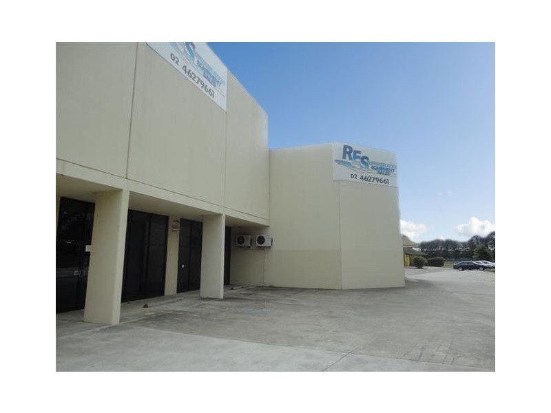 4/167 Airds Road, Minto NSW 2566