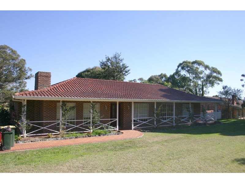 167 Werombi Road, Grasmere NSW 2570