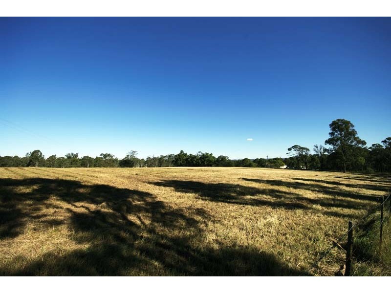 Lot 100, 13 Colonel Pye Drive, Cobbitty NSW 2570