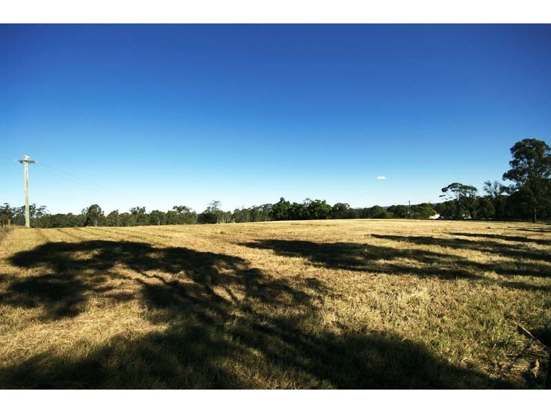 Lot 100, 13 Colonel Pye Drive, Cobbitty NSW 2570