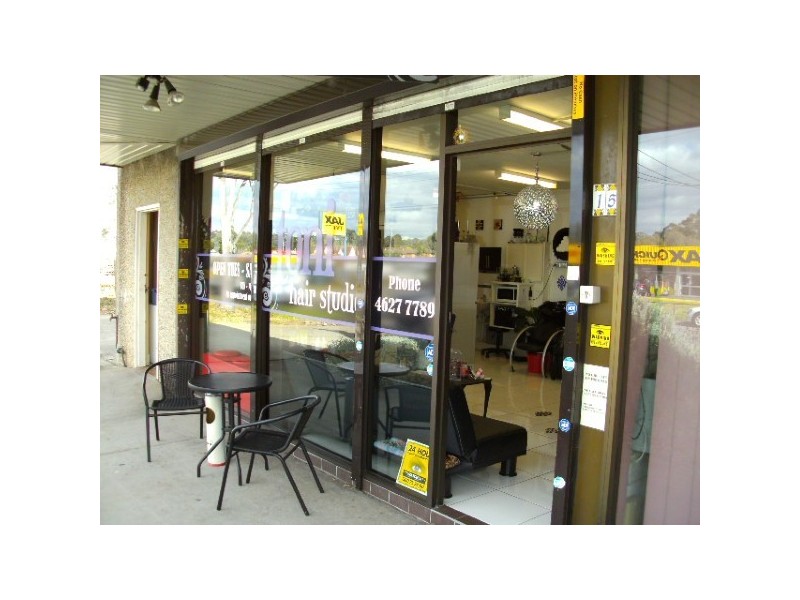 12,15/7  Hollylea Road, Leumeah NSW 2560