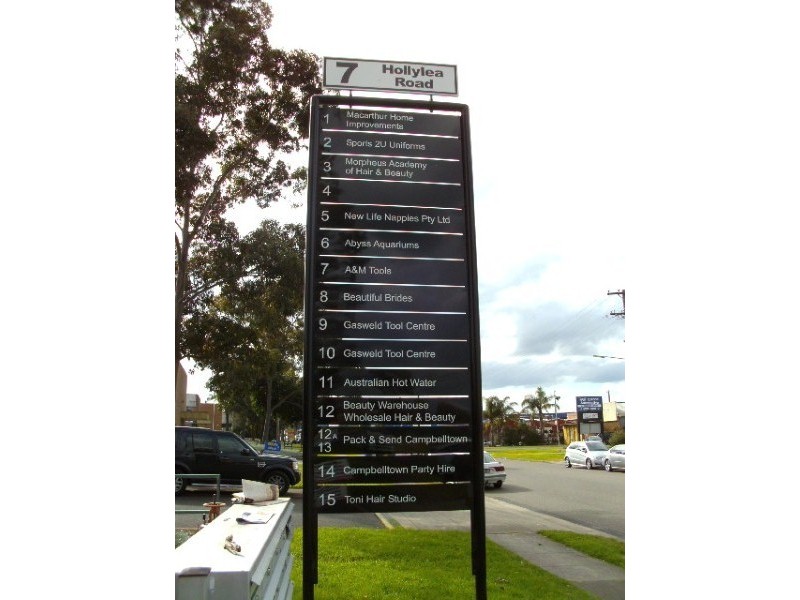 12,15/7  Hollylea Road, Leumeah NSW 2560