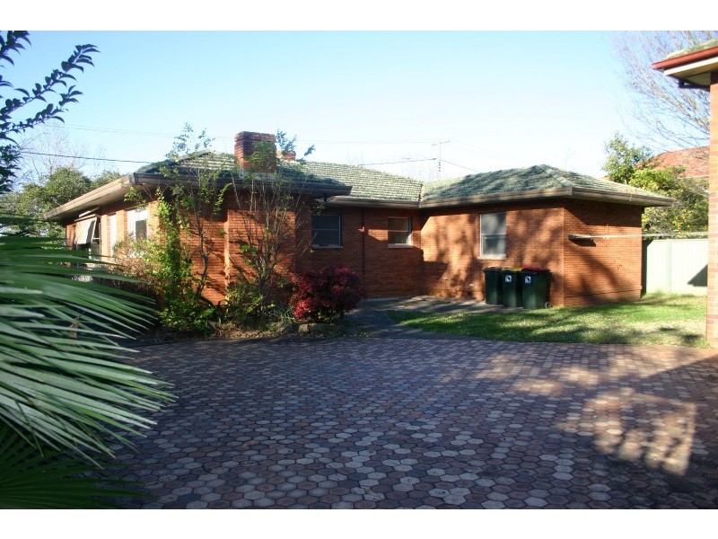 27 Elizabeth Street, Camden NSW 2570