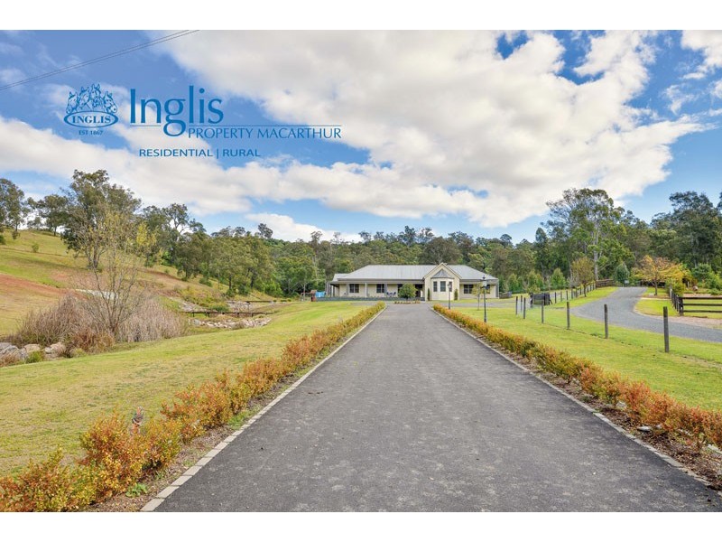 20/100 Nectarbrook Drive, Theresa Park NSW 2570