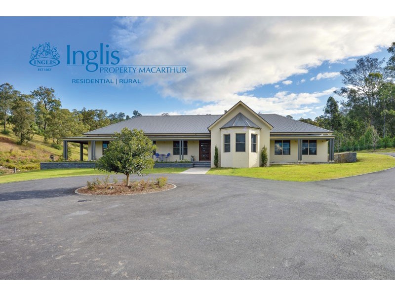 20/100 Nectarbrook Drive, Theresa Park NSW 2570