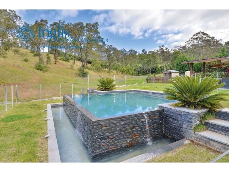 20/100 Nectarbrook Drive, Theresa Park NSW 2570