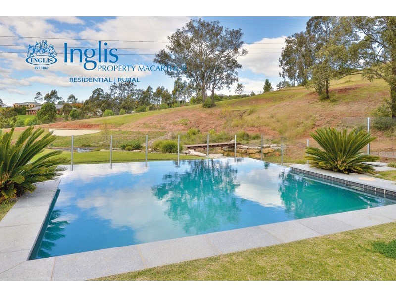 20/100 Nectarbrook Drive, Theresa Park NSW 2570