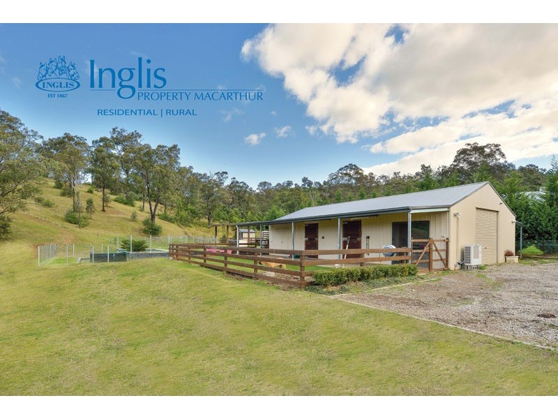 20/100 Nectarbrook Drive, Theresa Park NSW 2570