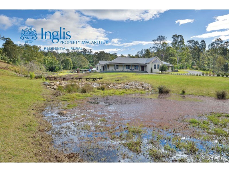 20/100 Nectarbrook Drive, Theresa Park NSW 2570