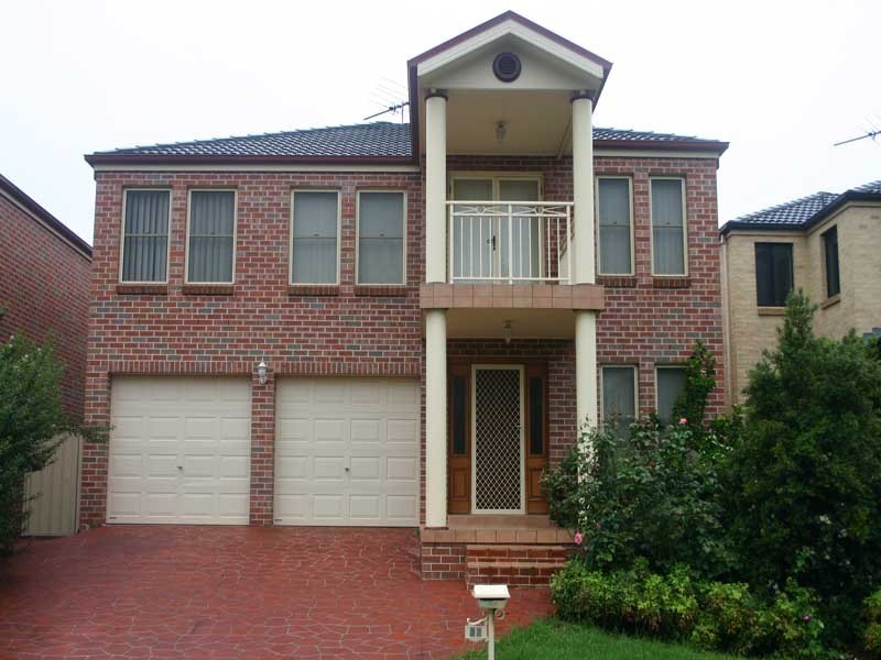 27 Tuart Circle, Narellan Vale NSW 2567