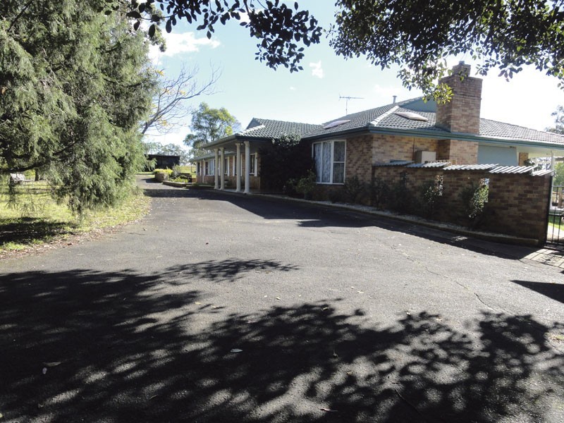 1350 Werombi Road, Werombi NSW 2570