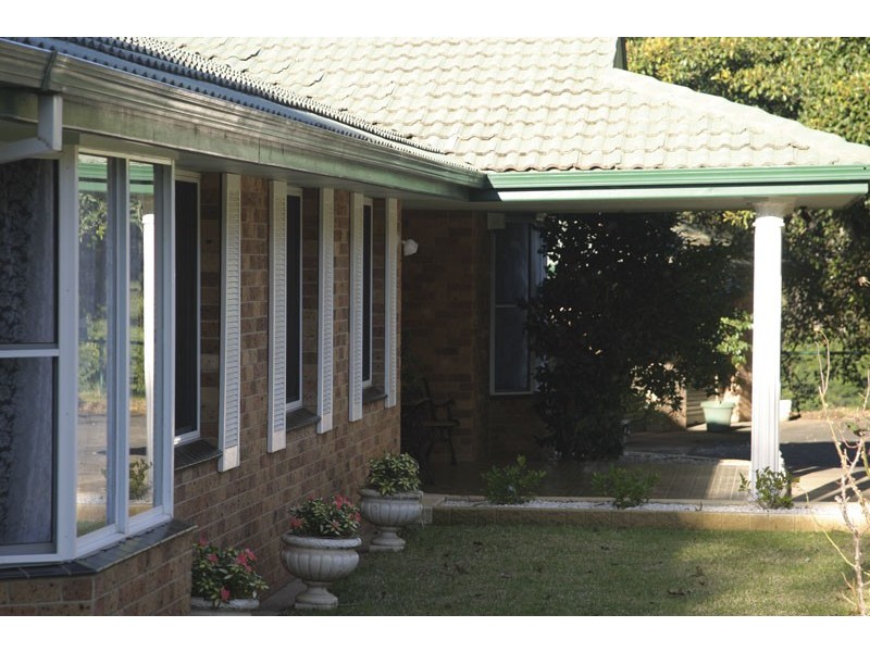 1350 Werombi Road, Werombi NSW 2570