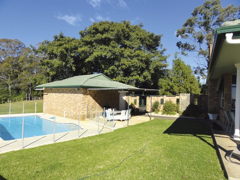 1350 Werombi Road, Werombi NSW 2570