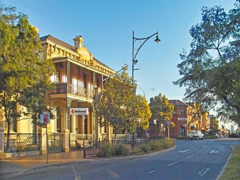 Camden NSW 2570