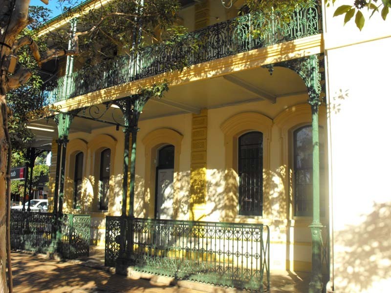 Camden NSW 2570