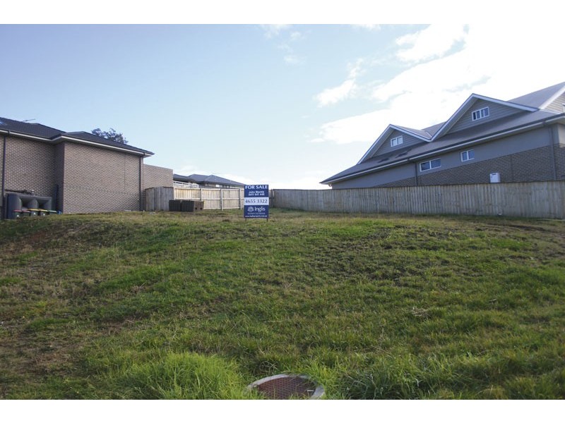 2 Balzer Street, Camden Park NSW 2570