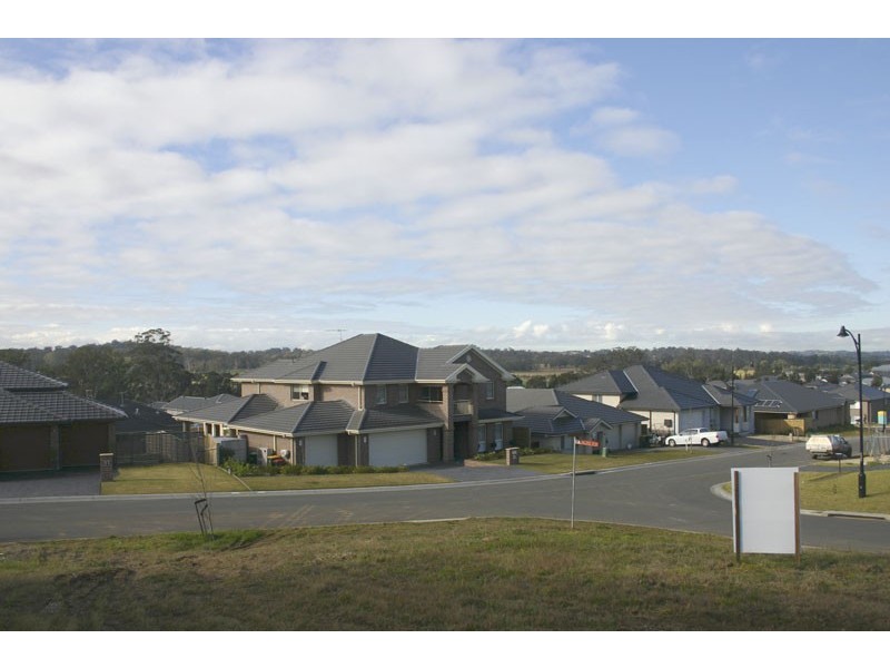 2 Balzer Street, Camden Park NSW 2570