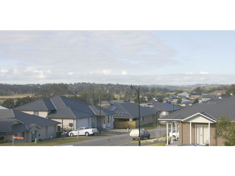 2 Balzer Street, Camden Park NSW 2570
