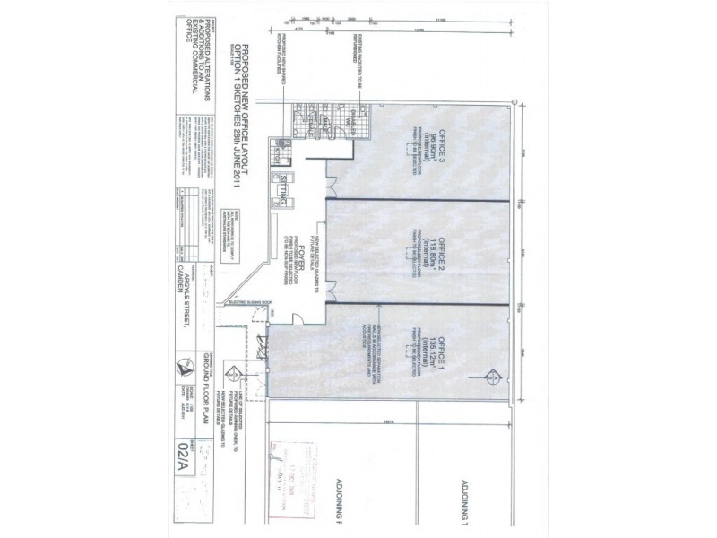 4C/20  Argyle Street, Camden NSW 2570