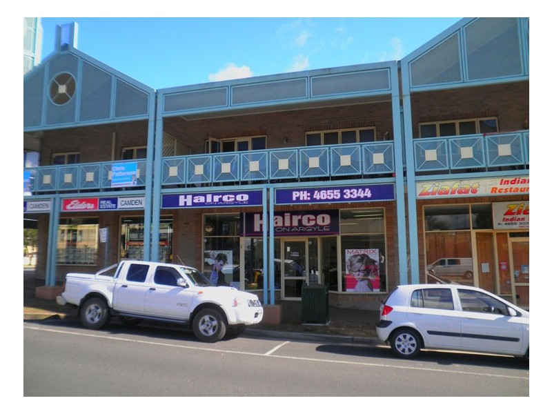 2/31 Argyle street, Camden NSW 2570