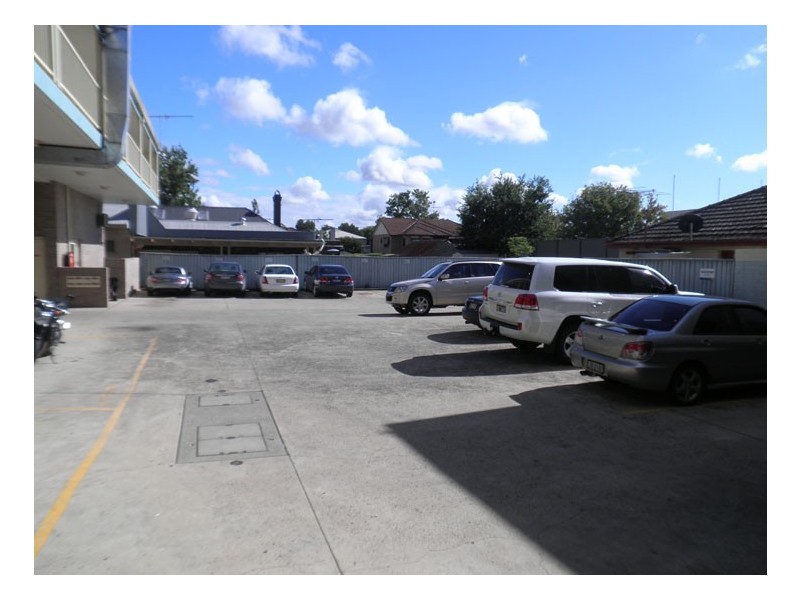 2/31 Argyle street, Camden NSW 2570