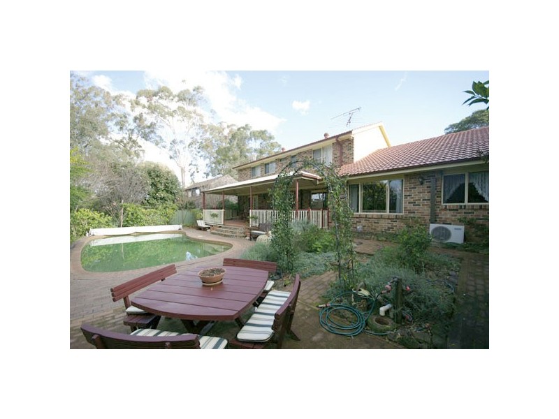 48 Bowman Avenue, Camden South NSW 2570