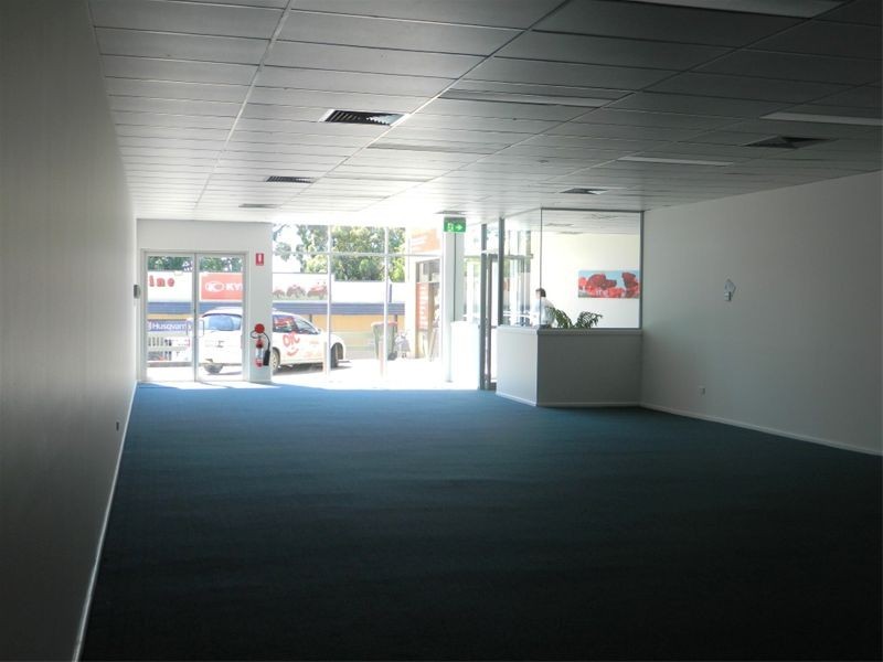4A/20  Argyle Street, Camden NSW 2570