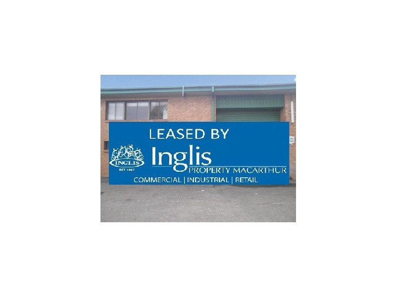 Unit 4/11 Lancaster street, Ingleburn NSW 2565