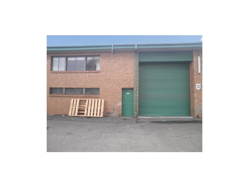 Unit 4/11 Lancaster street, Ingleburn NSW 2565