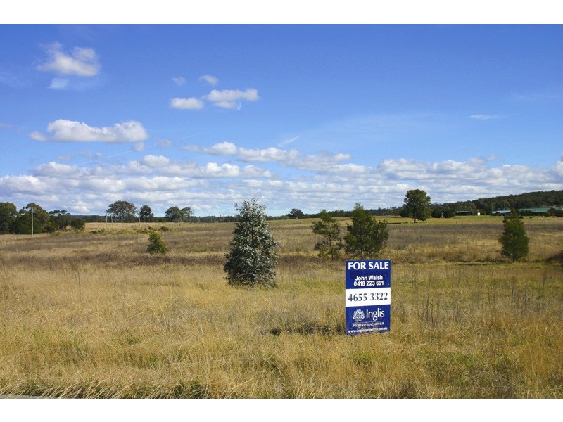 Lot 36 Stoney Creek Road, Marulan NSW 2579