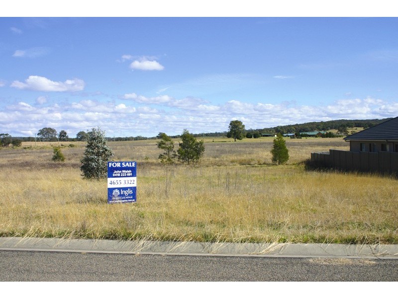 Lot 36 Stoney Creek Road, Marulan NSW 2579